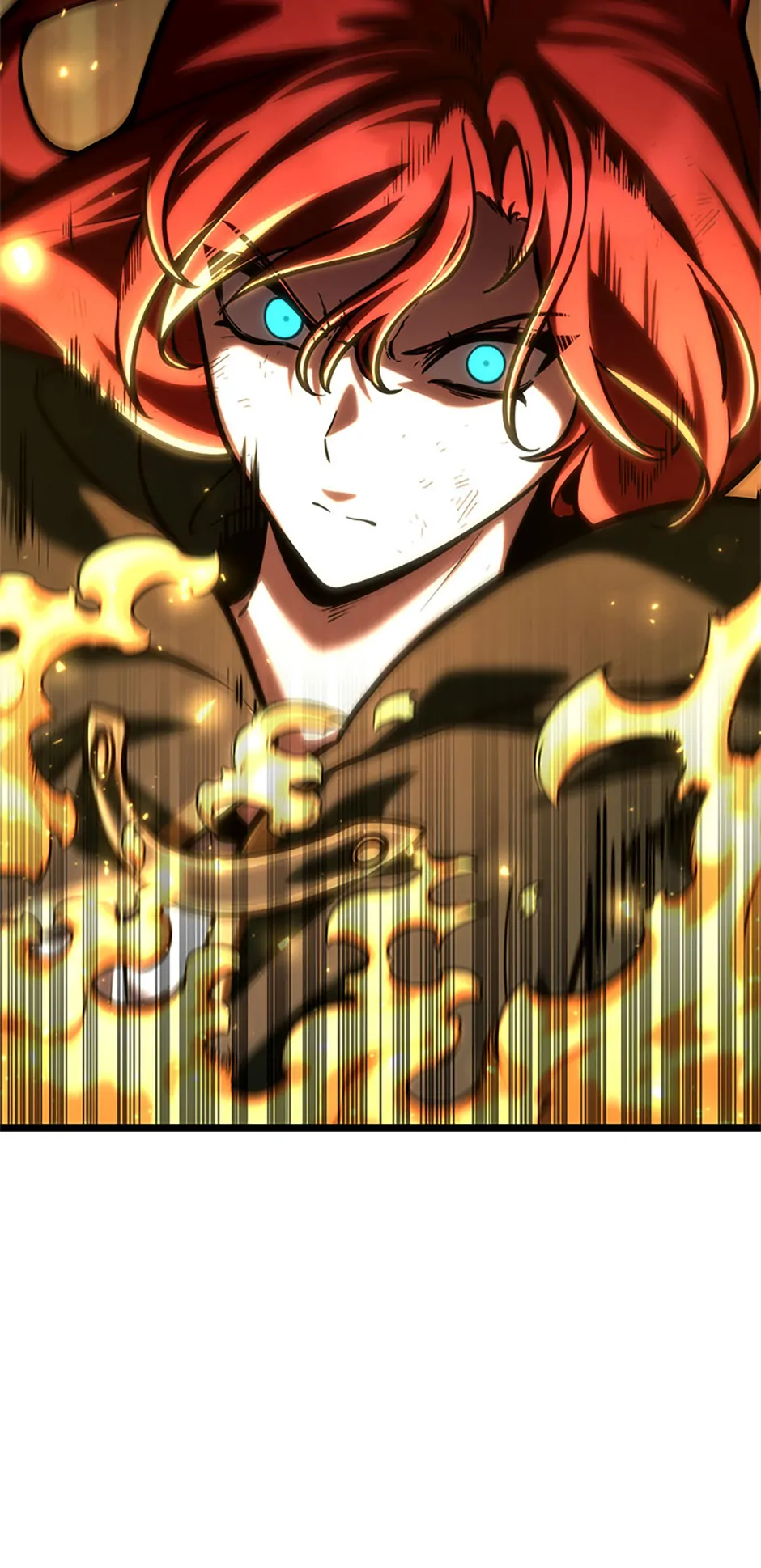 Read The Infinite Mage EN Manga Online