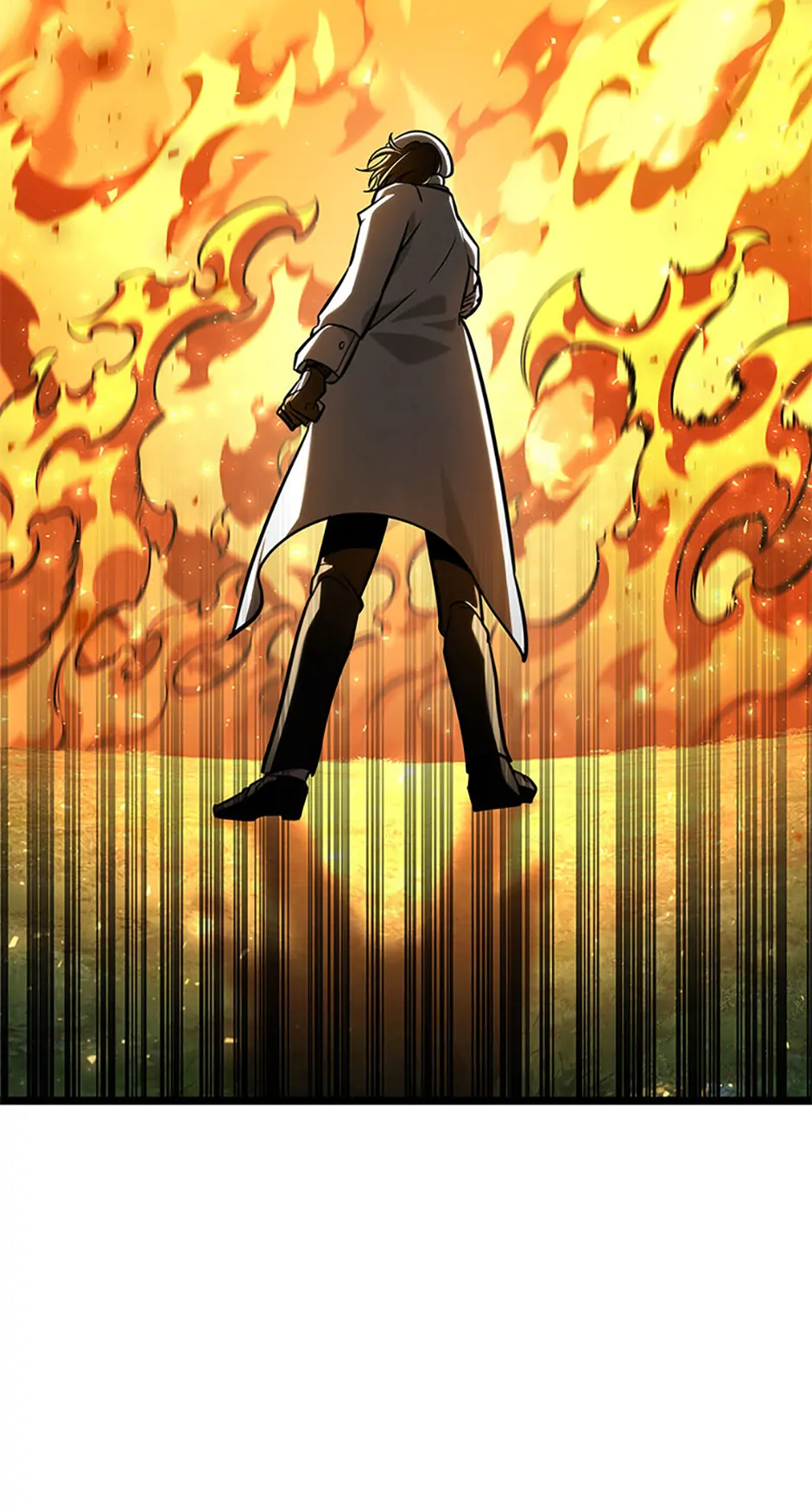 Read The Infinite Mage EN Manga Online