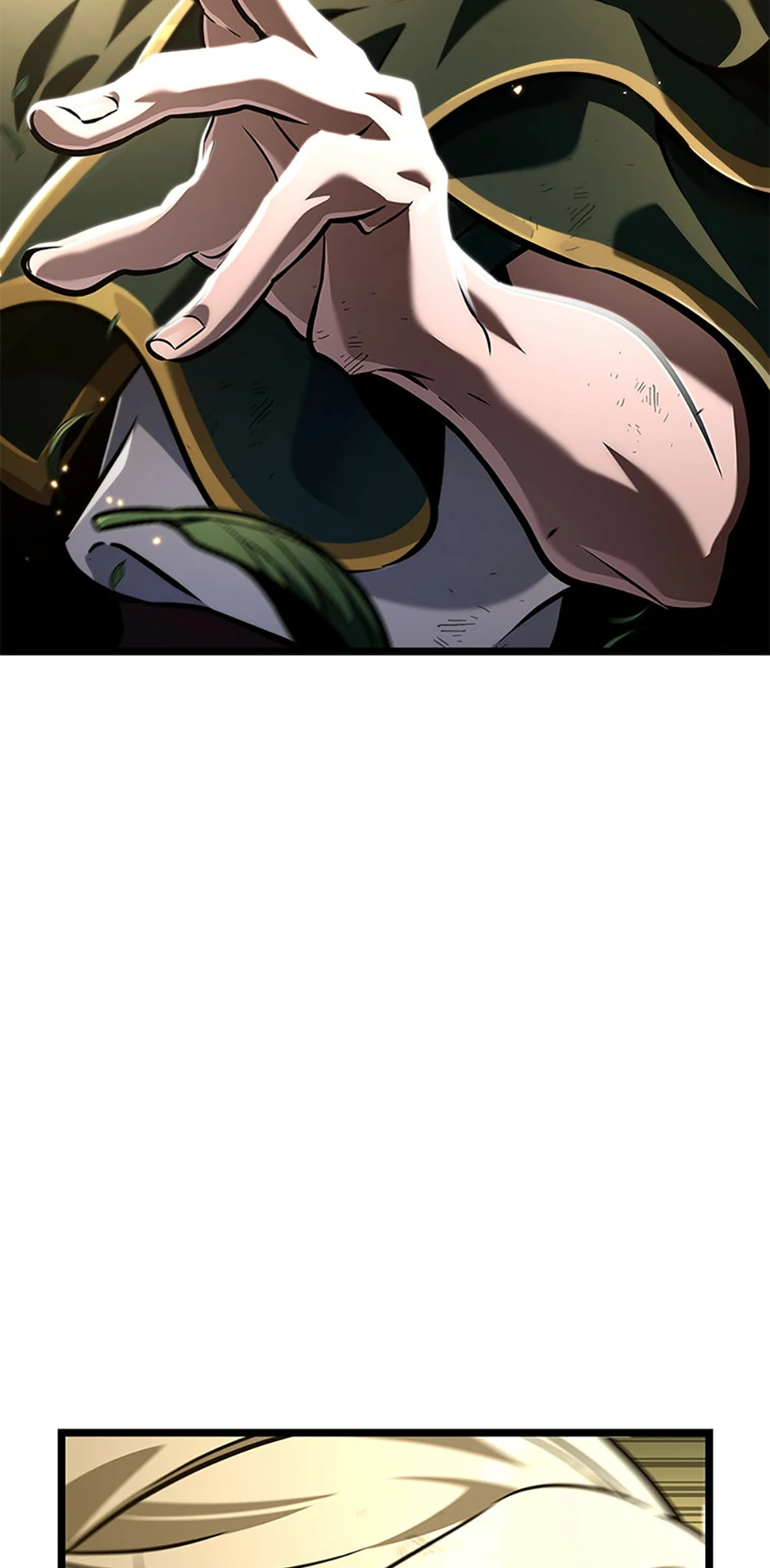 Read The Infinite Mage EN Manga Online