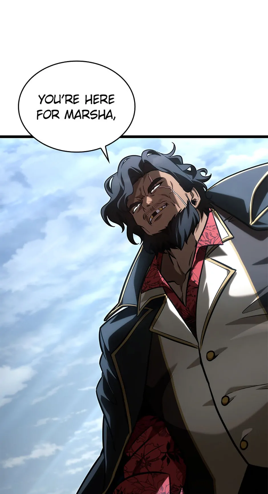 Read The Infinite Mage EN Manga Online