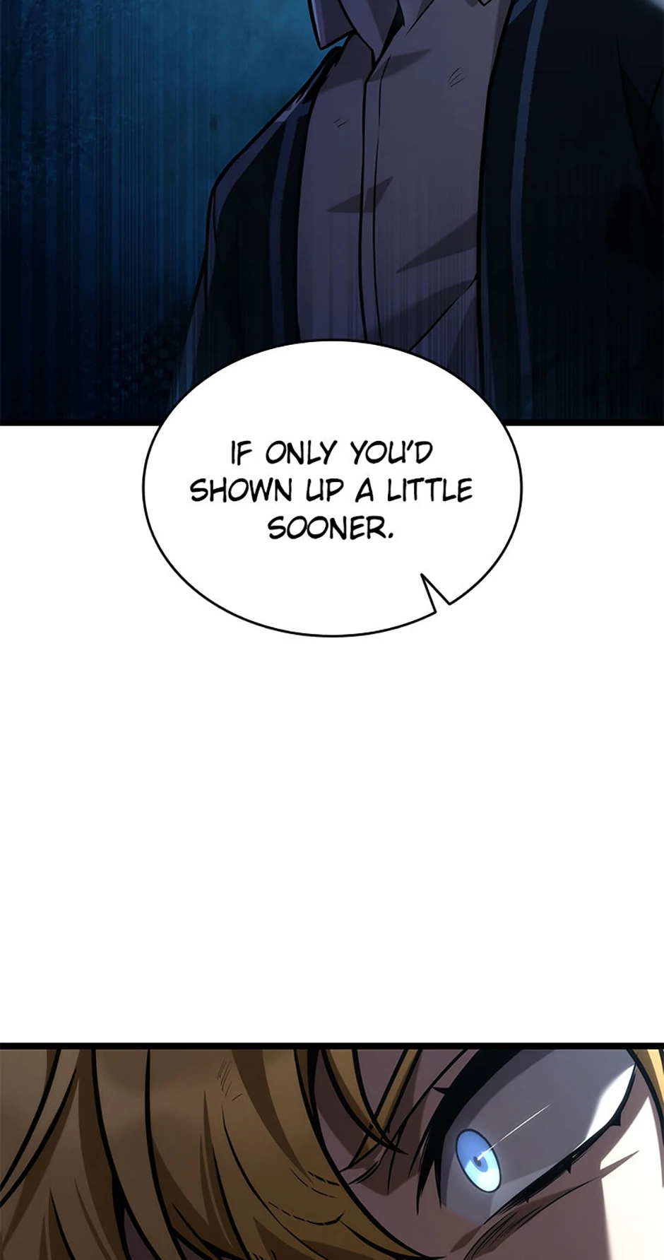 Read The Infinite Mage EN Manga Online