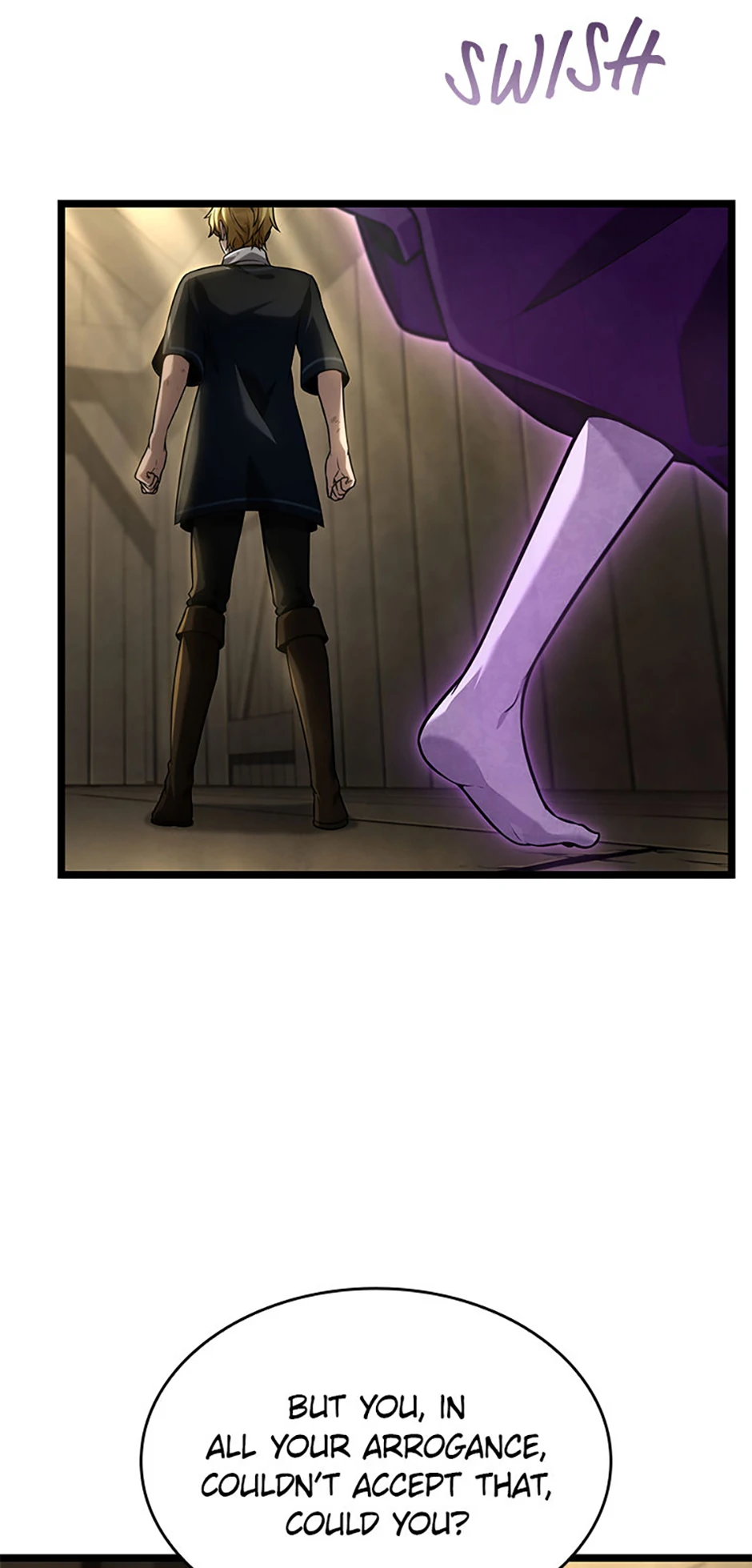 Read The Infinite Mage EN Manga Online