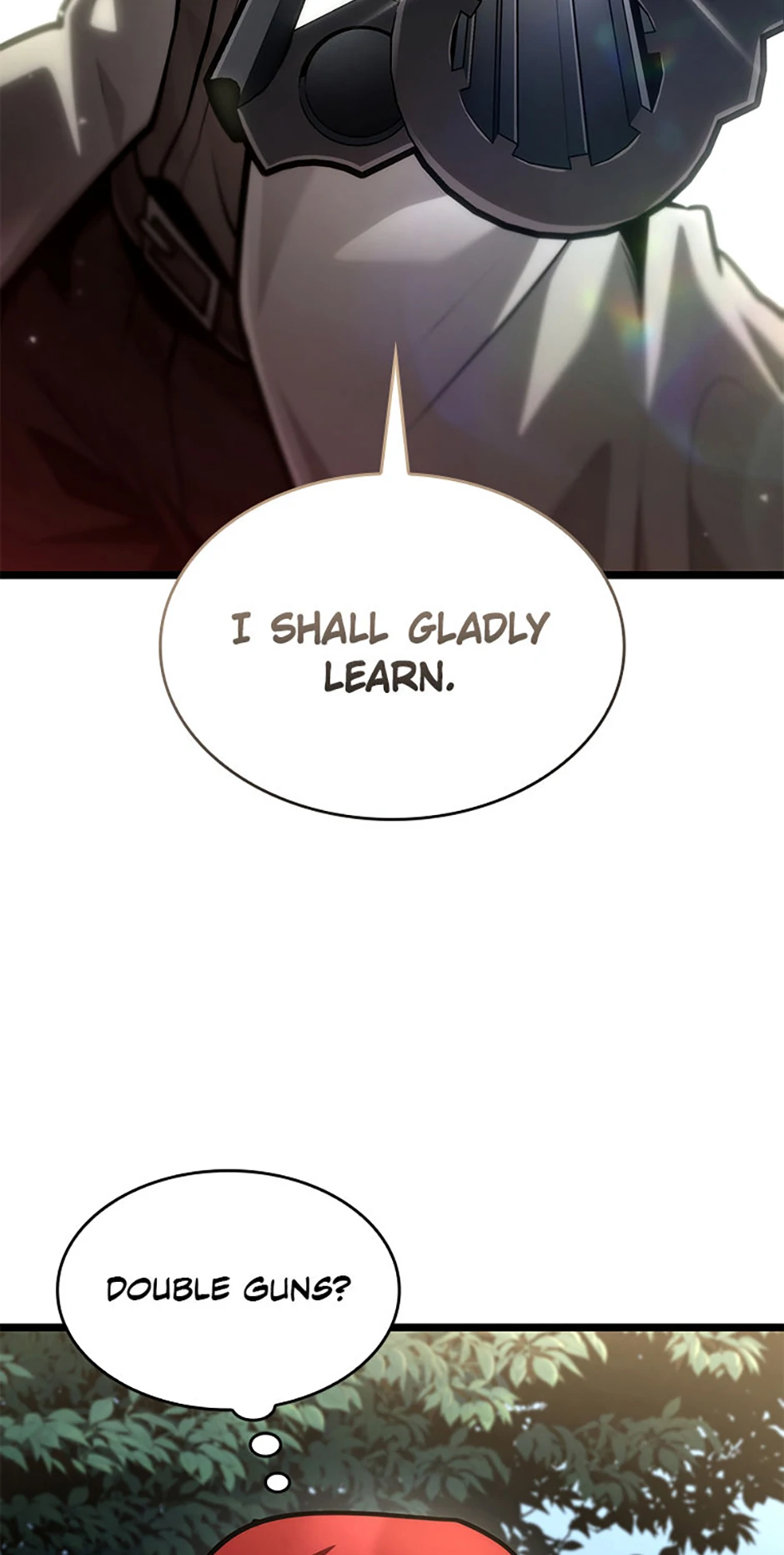 Read The Infinite Mage EN Manga Online