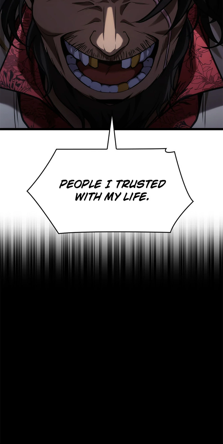 Read The Infinite Mage EN Manga Online