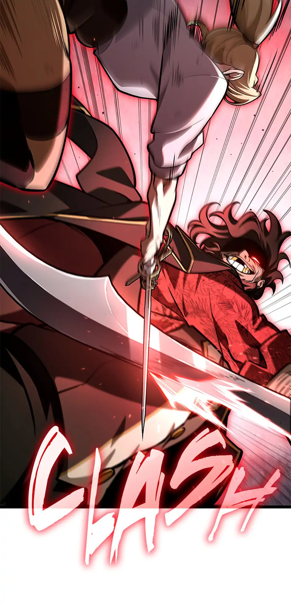 Read The Infinite Mage EN Manga Online