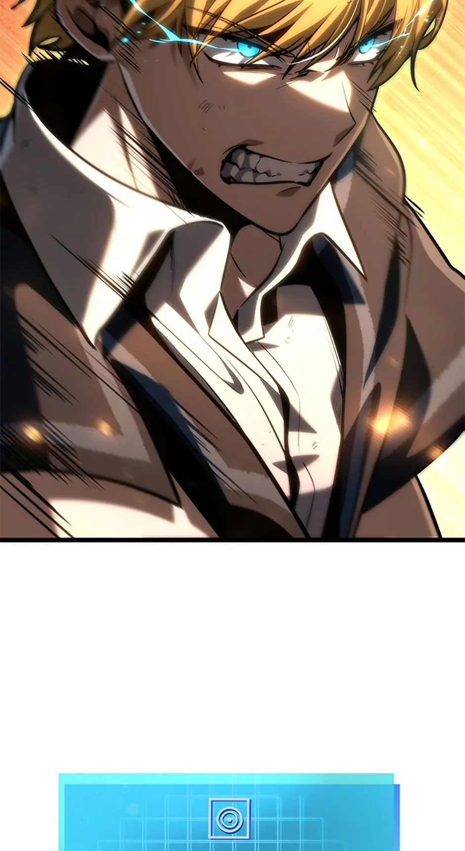 Read The Infinite Mage EN Manga Online