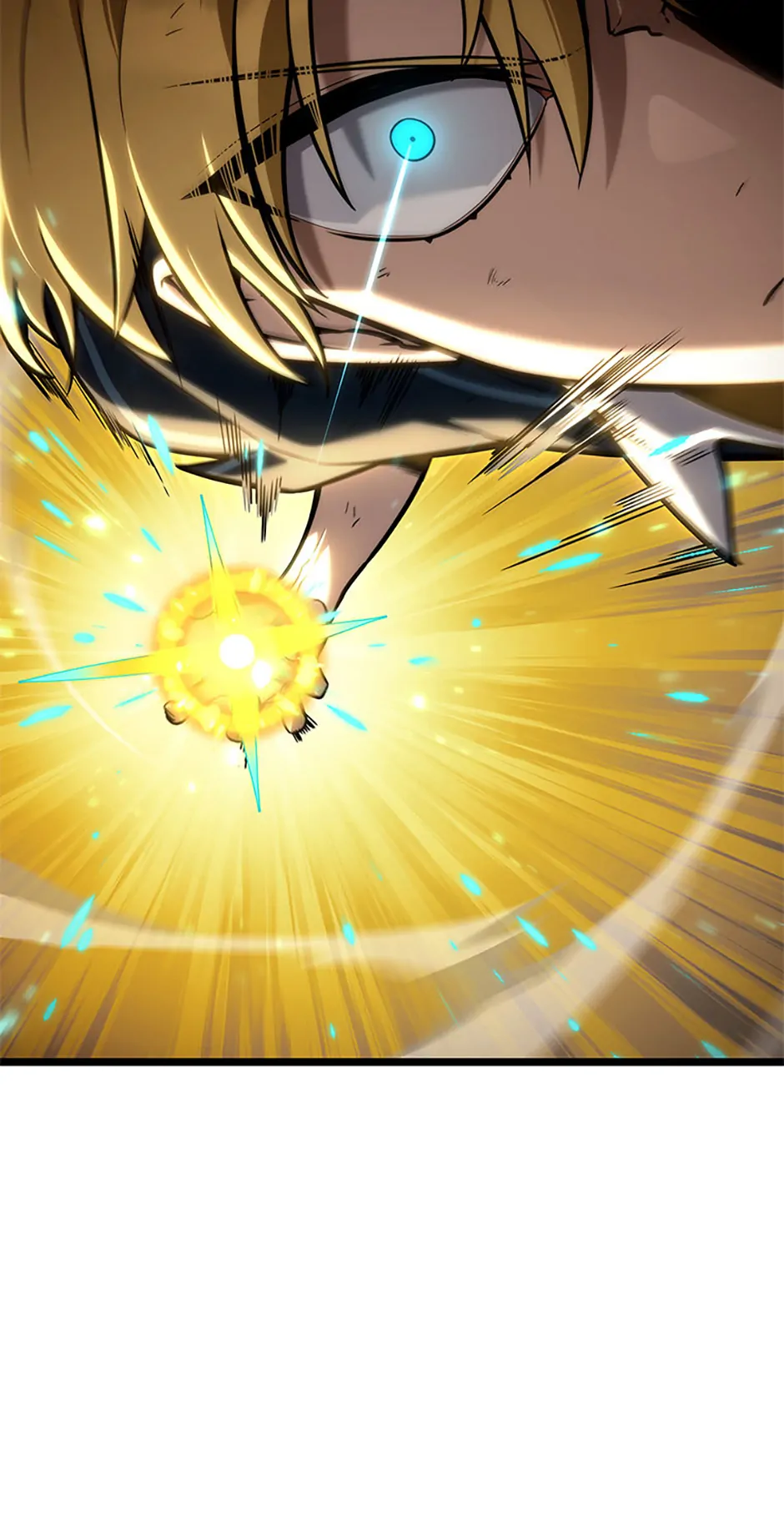 Read The Infinite Mage EN Manga Online