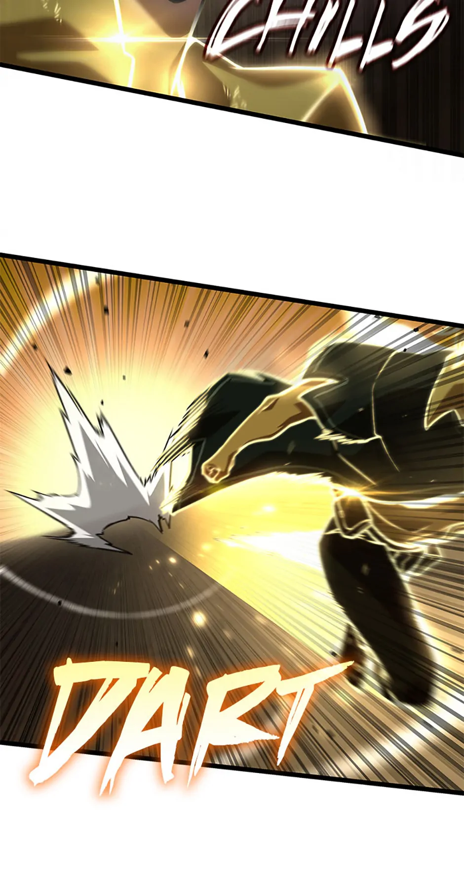 Read The Infinite Mage EN Manga Online