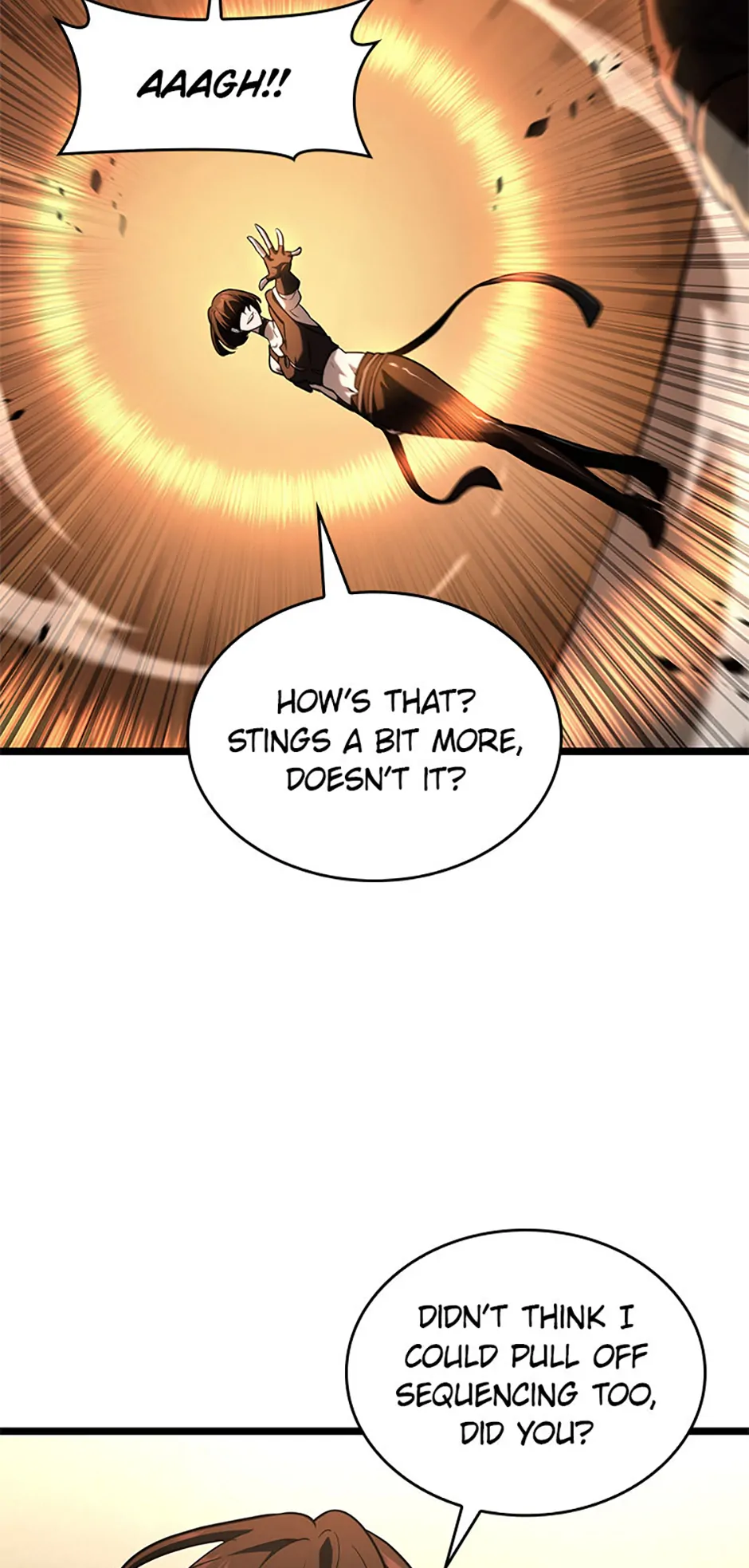 Read The Infinite Mage EN Manga Online