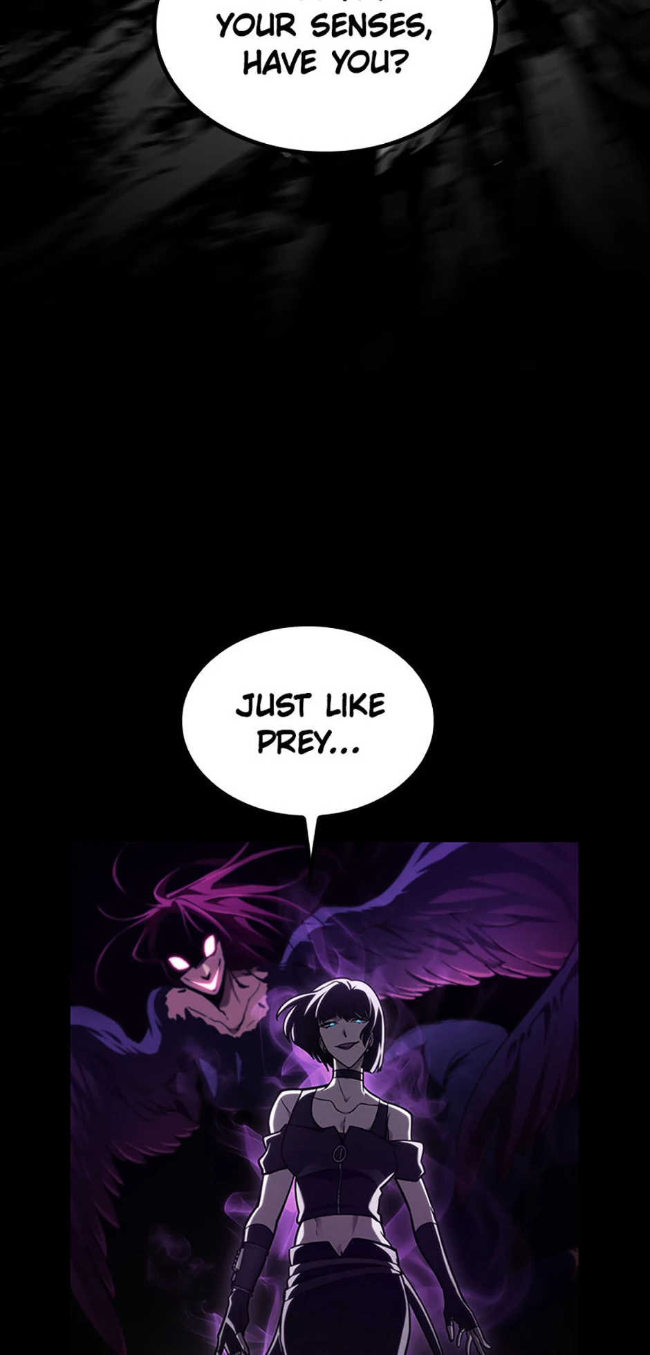 Read The Infinite Mage EN Manga Online