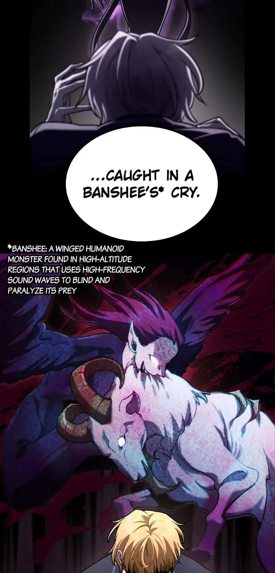 Read The Infinite Mage EN Manga Online