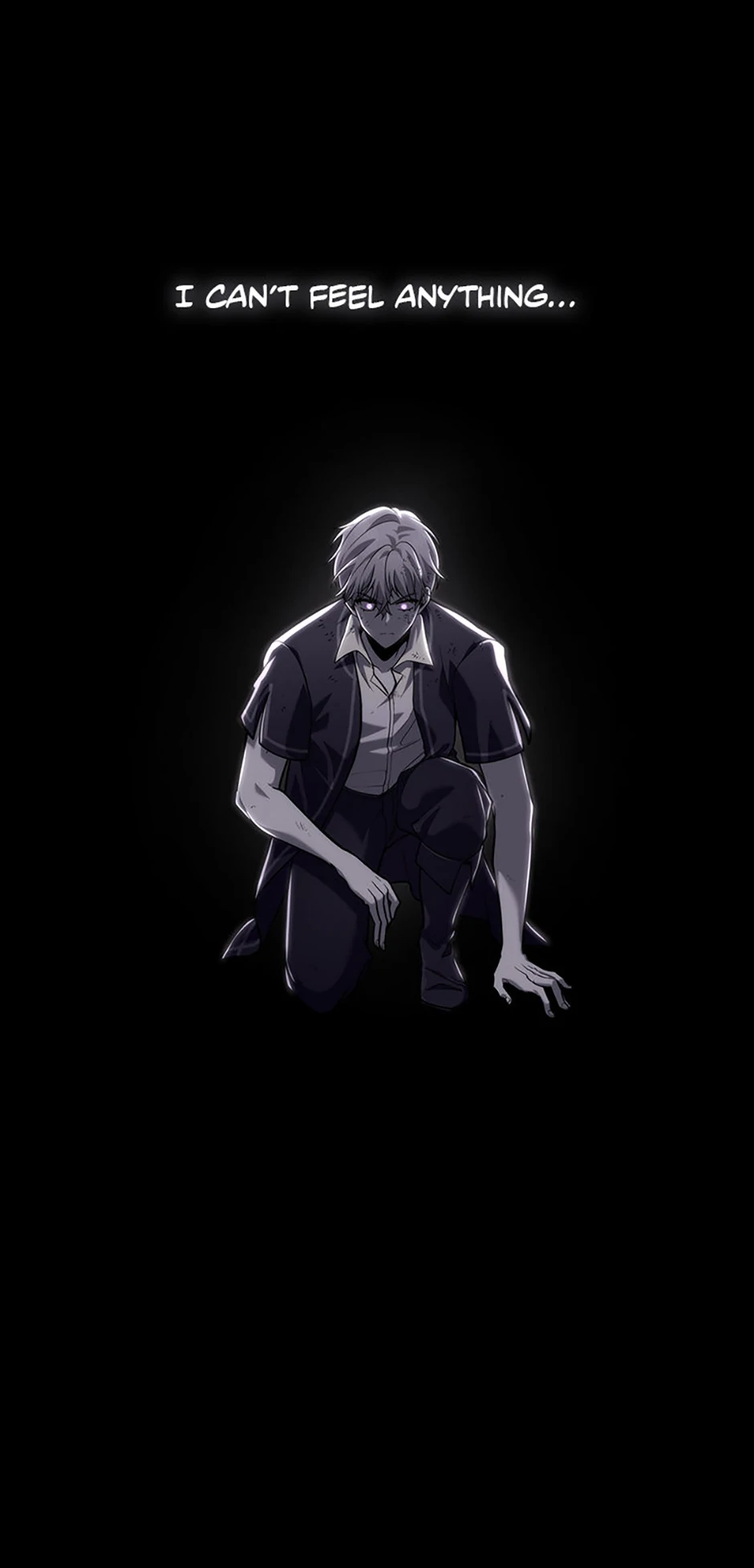 Read The Infinite Mage EN Manga Online