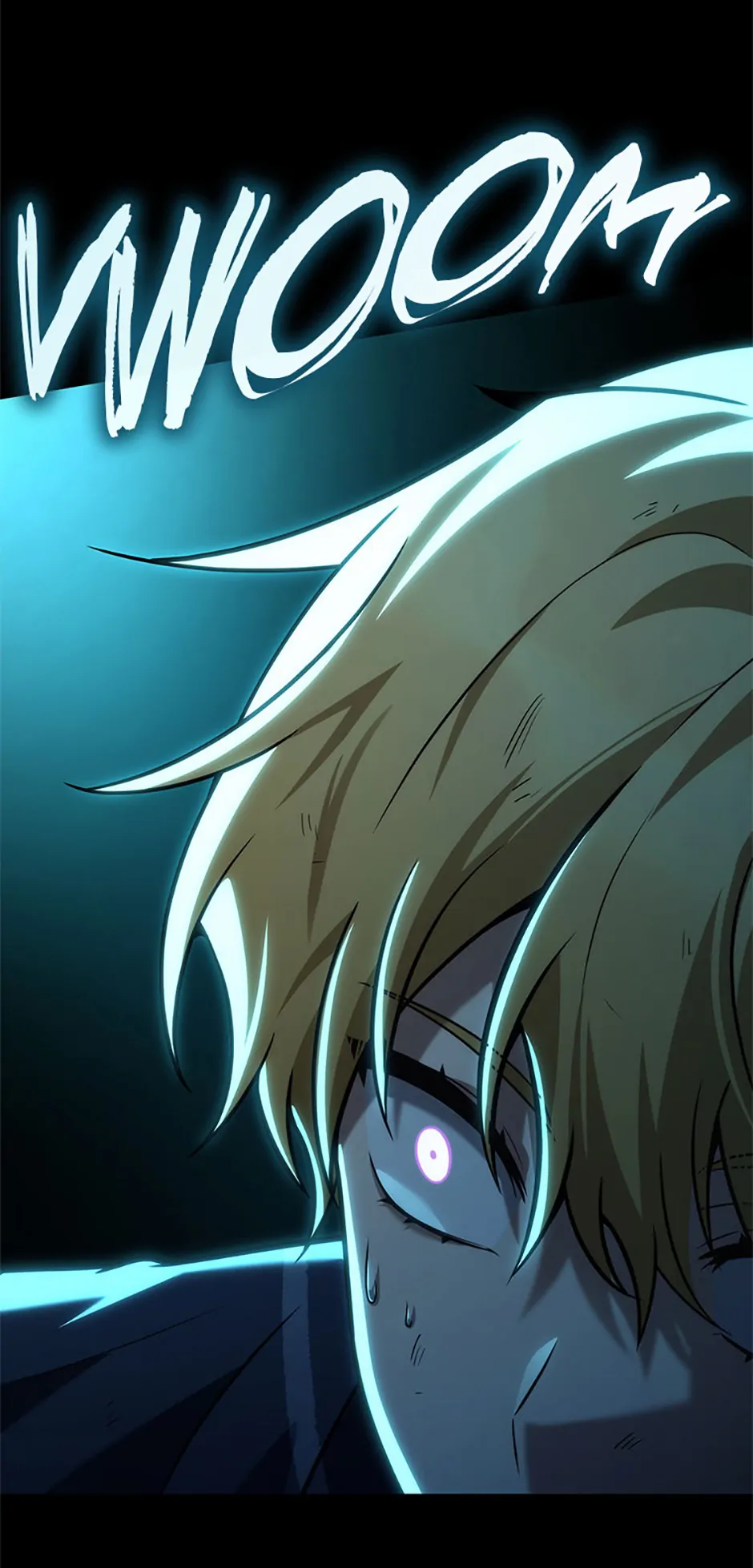 Read The Infinite Mage EN Manga Online