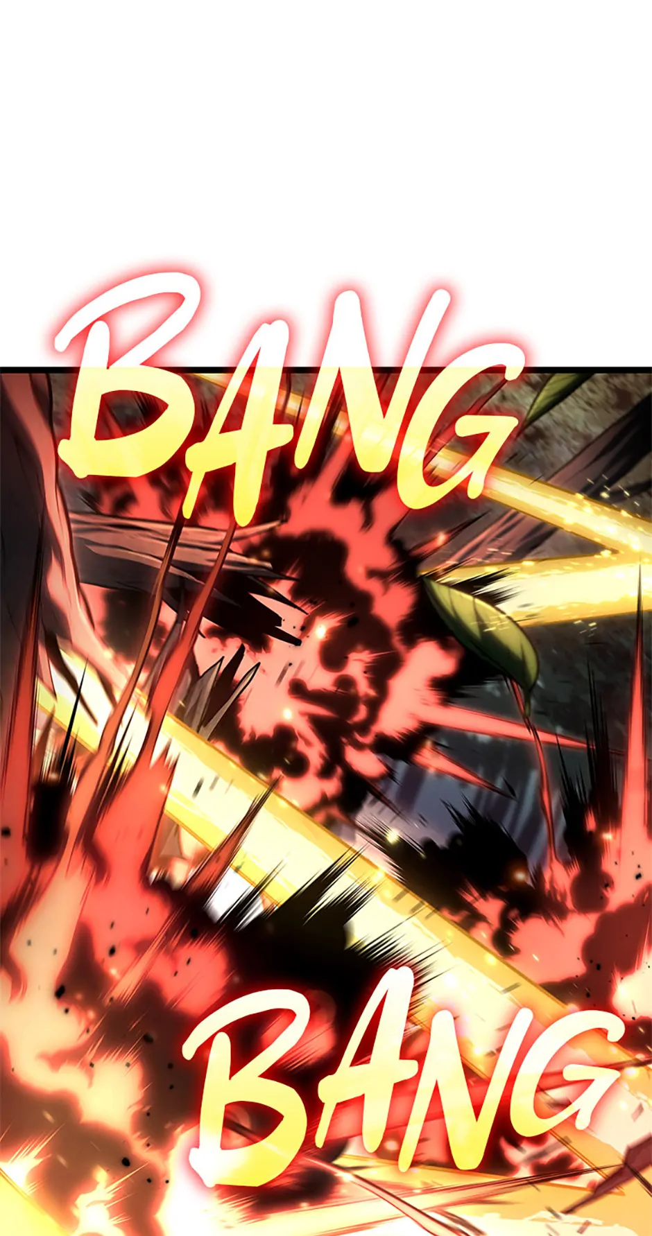 Read The Infinite Mage EN Manga Online