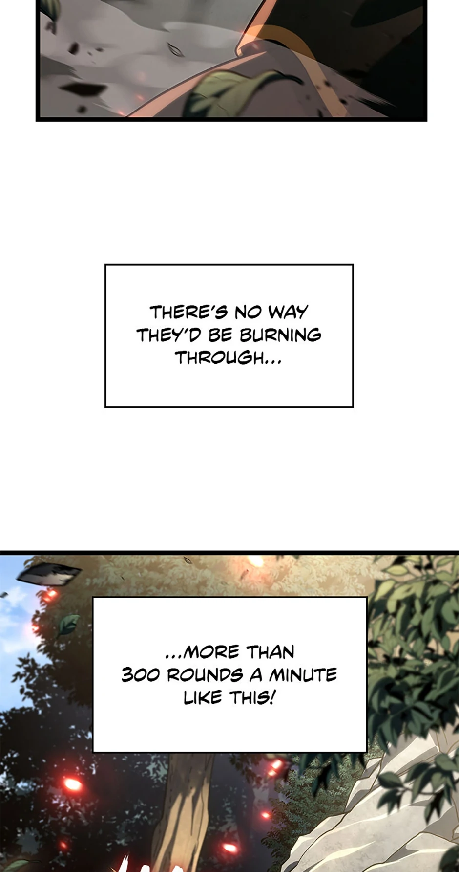 Read The Infinite Mage EN Manga Online