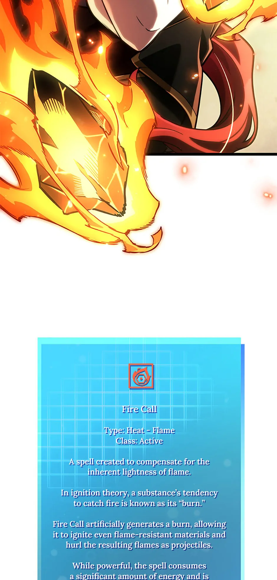 Read The Infinite Mage EN Manga Online