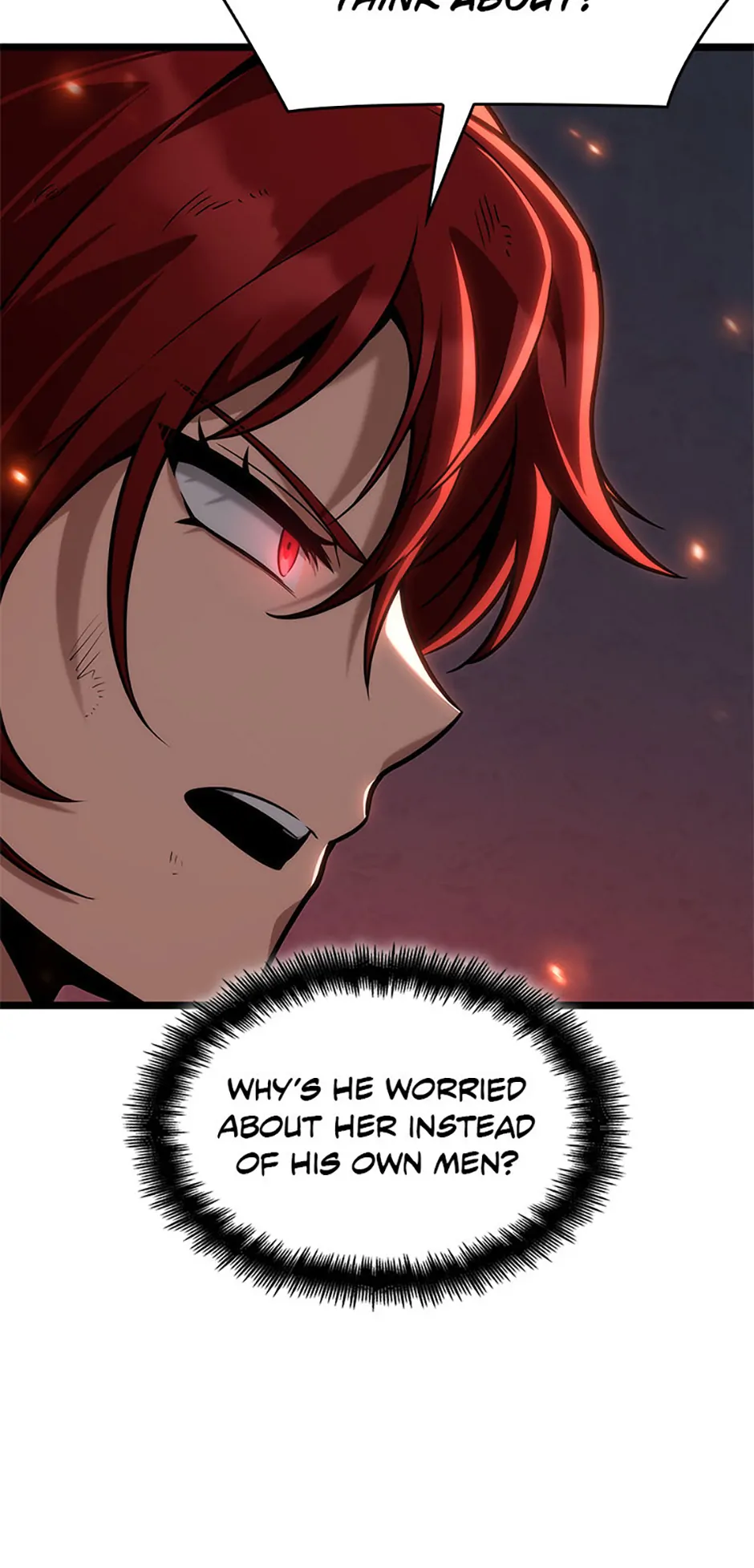 Read The Infinite Mage EN Manga Online