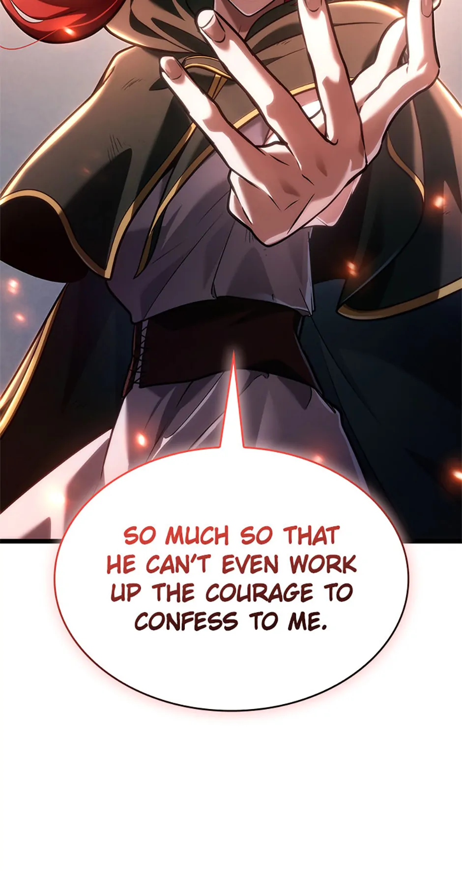 Read The Infinite Mage EN Manga Online