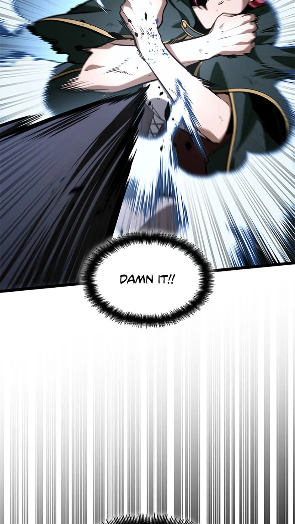 Read The Infinite Mage EN Manga Online