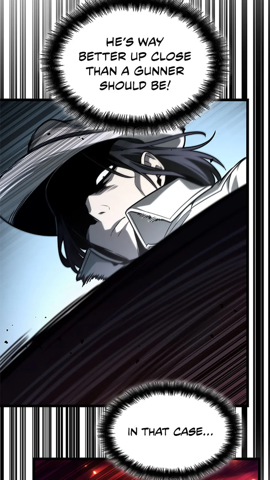 Read The Infinite Mage EN Manga Online