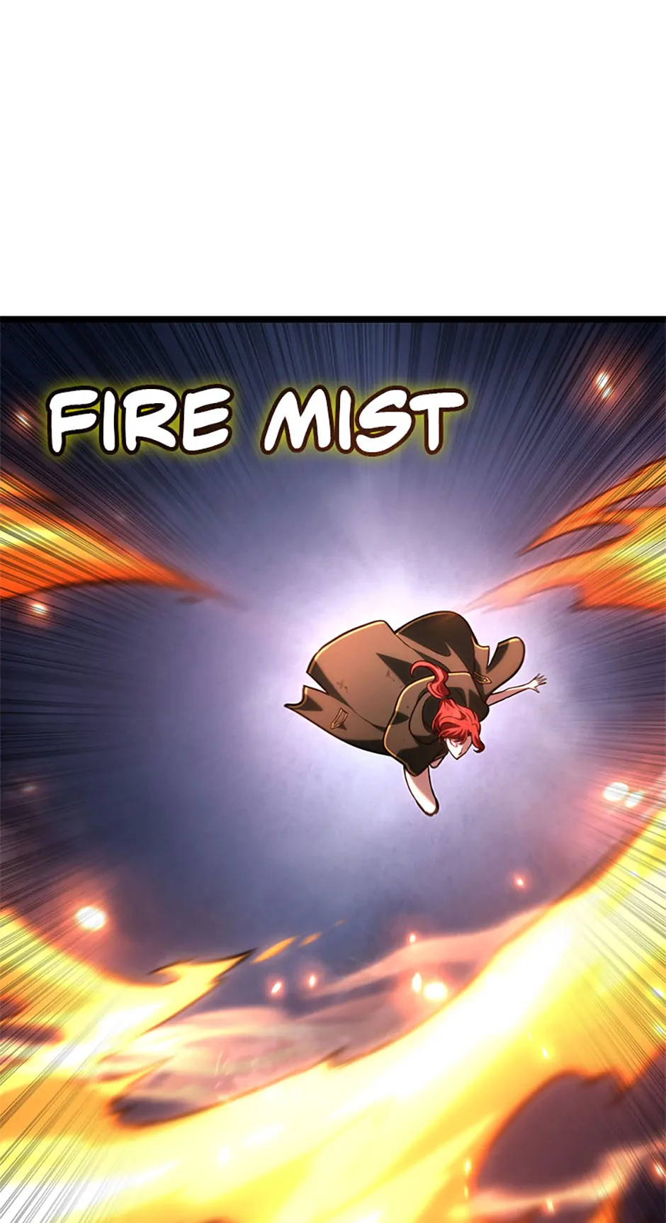 Read The Infinite Mage EN Manga Online