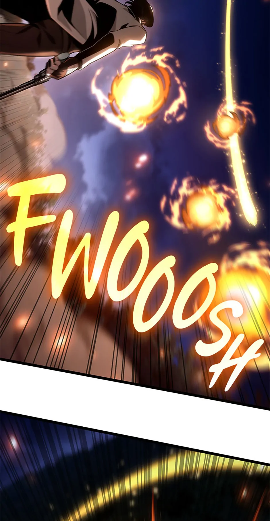 Read The Infinite Mage EN Manga Online