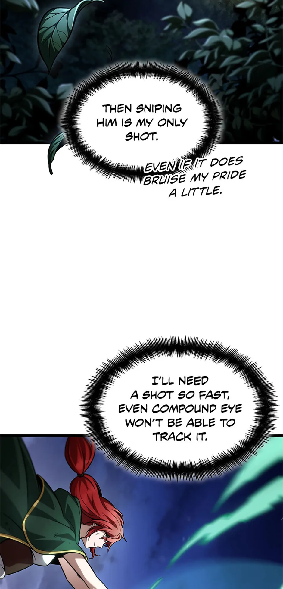 Read The Infinite Mage EN Manga Online