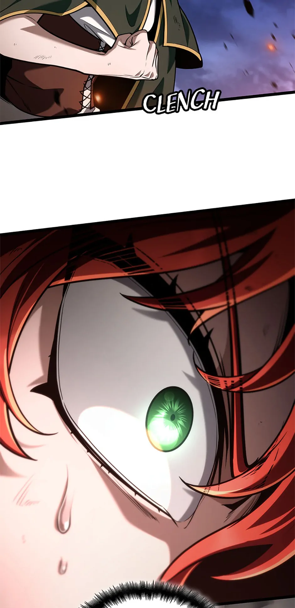 Read The Infinite Mage EN Manga Online