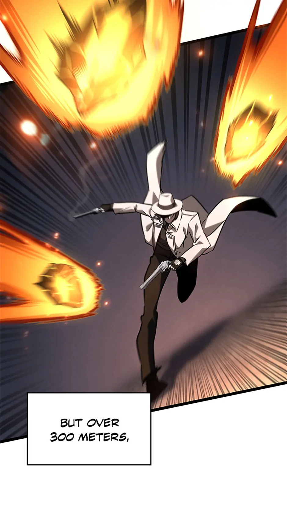 Read The Infinite Mage EN Manga Online