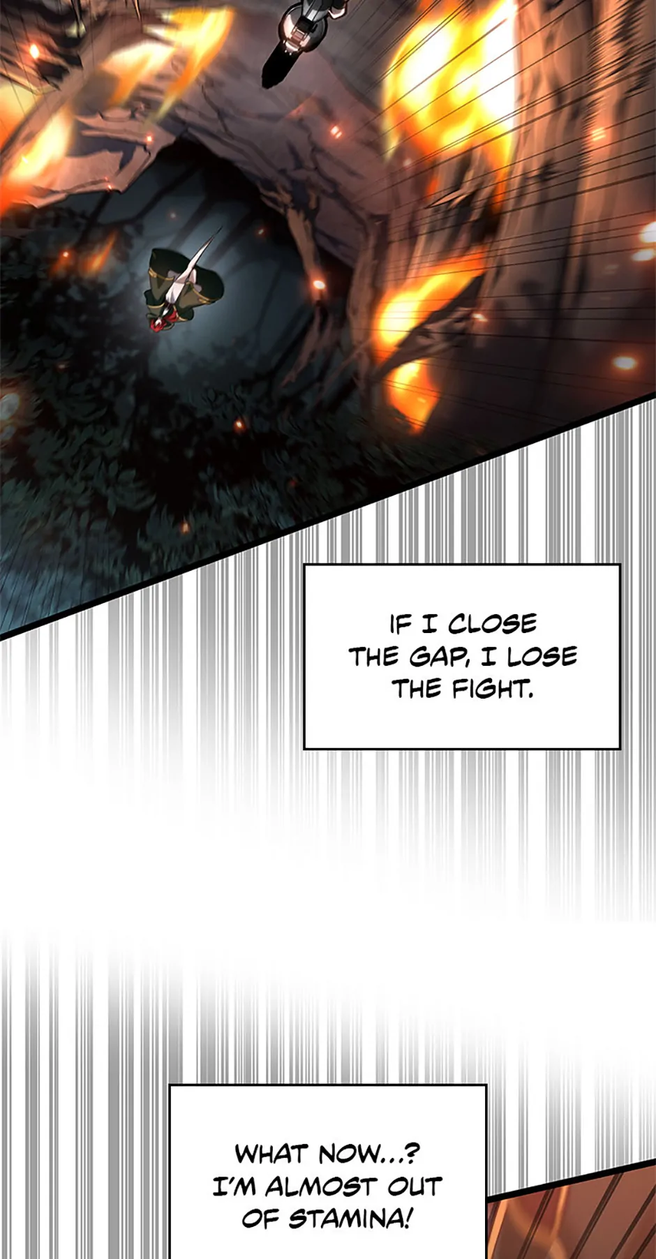 Read The Infinite Mage EN Manga Online