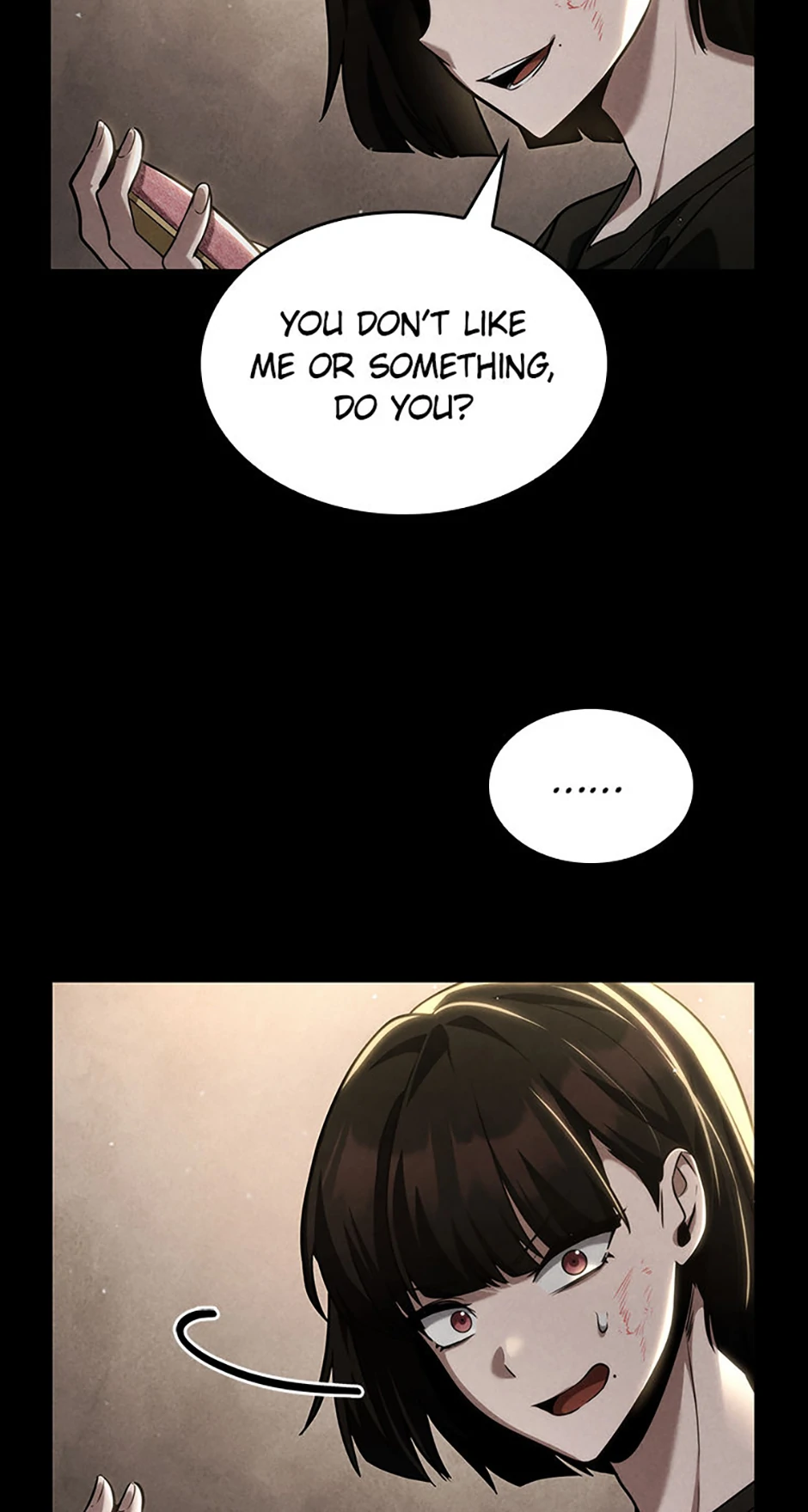 Read The Infinite Mage EN Manga Online