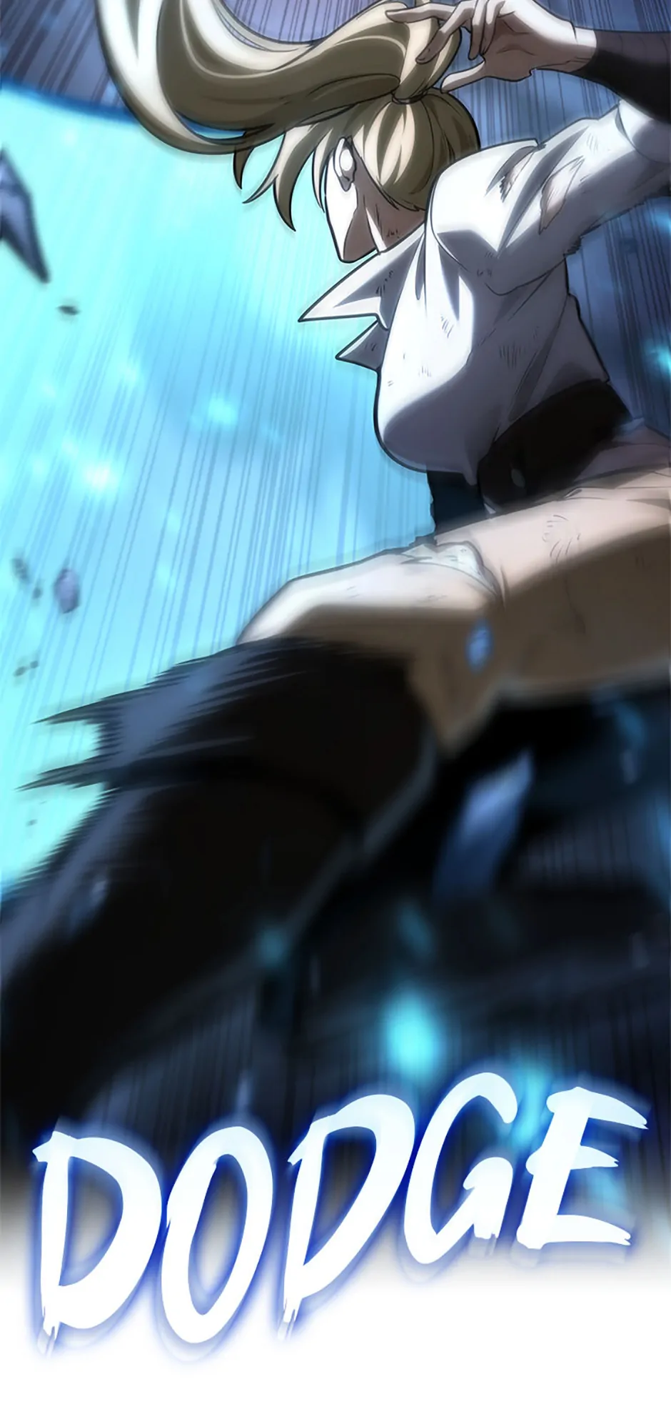 Read The Infinite Mage EN Manga Online