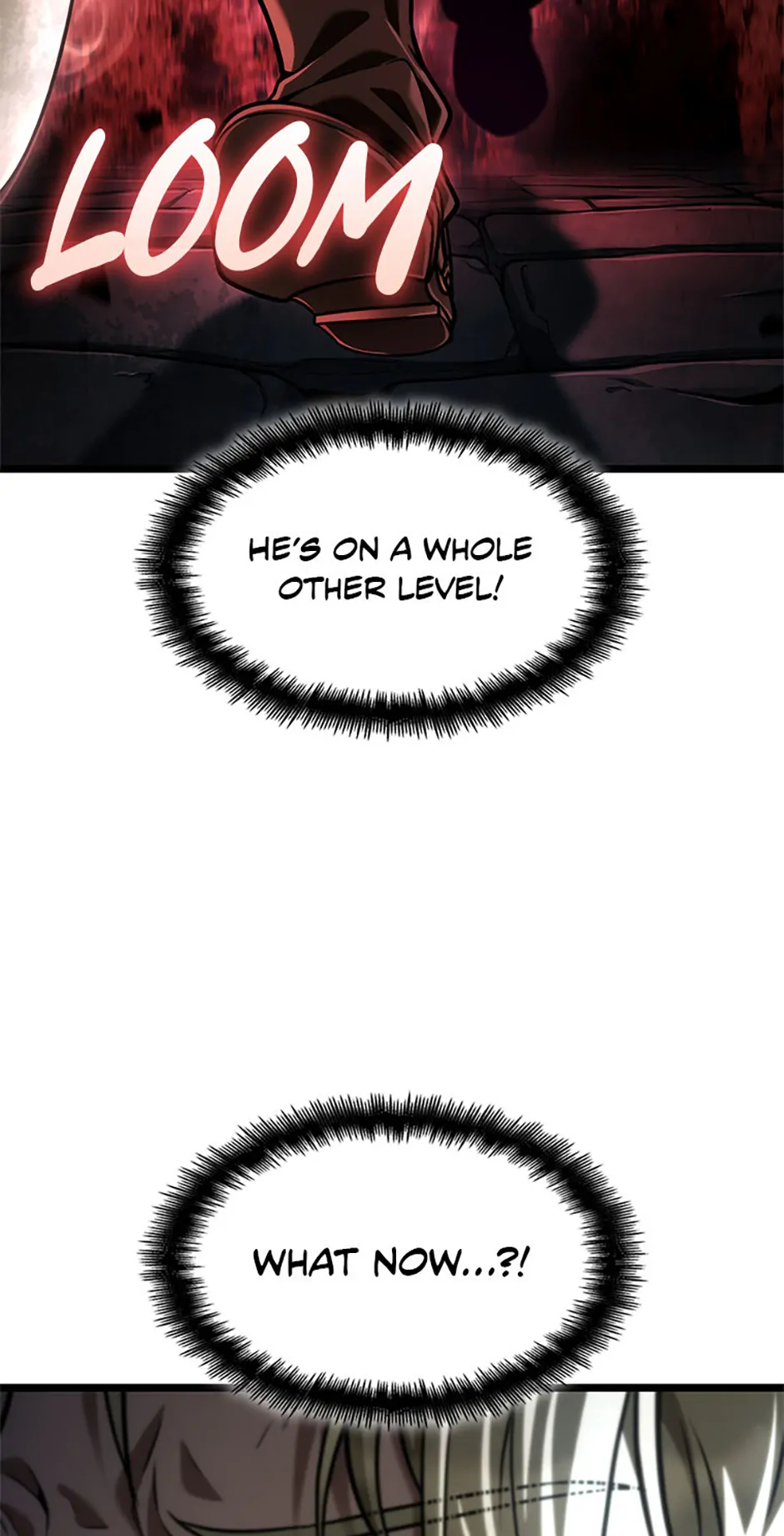 Read The Infinite Mage EN Manga Online