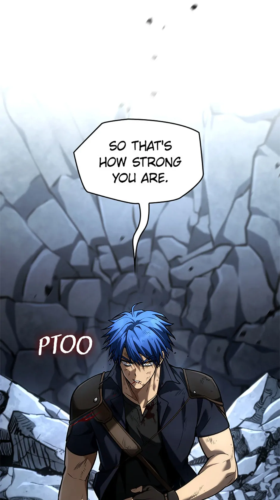 Read The Infinite Mage EN Manga Online