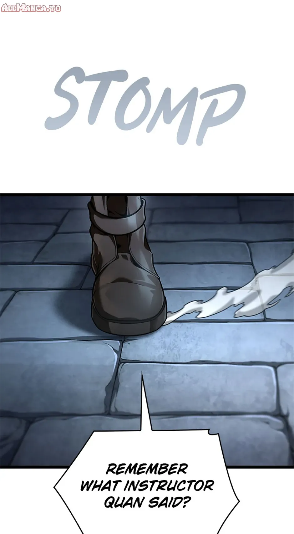 Read The Infinite Mage EN Manga Online