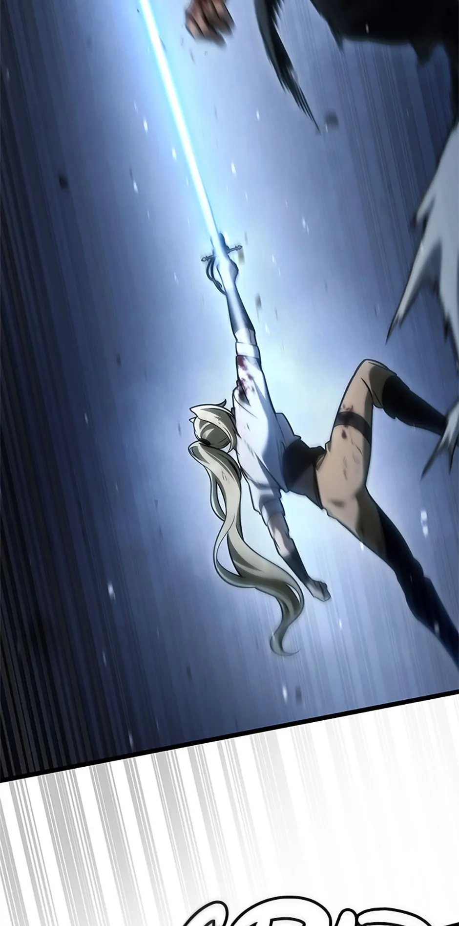 Read The Infinite Mage EN Manga Online