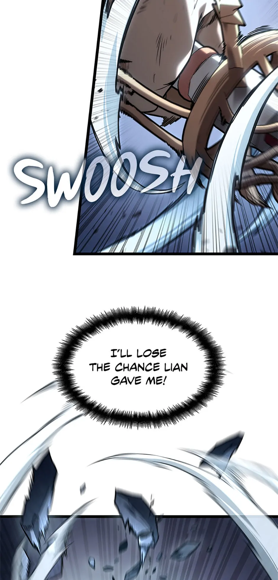 Read The Infinite Mage EN Manga Online