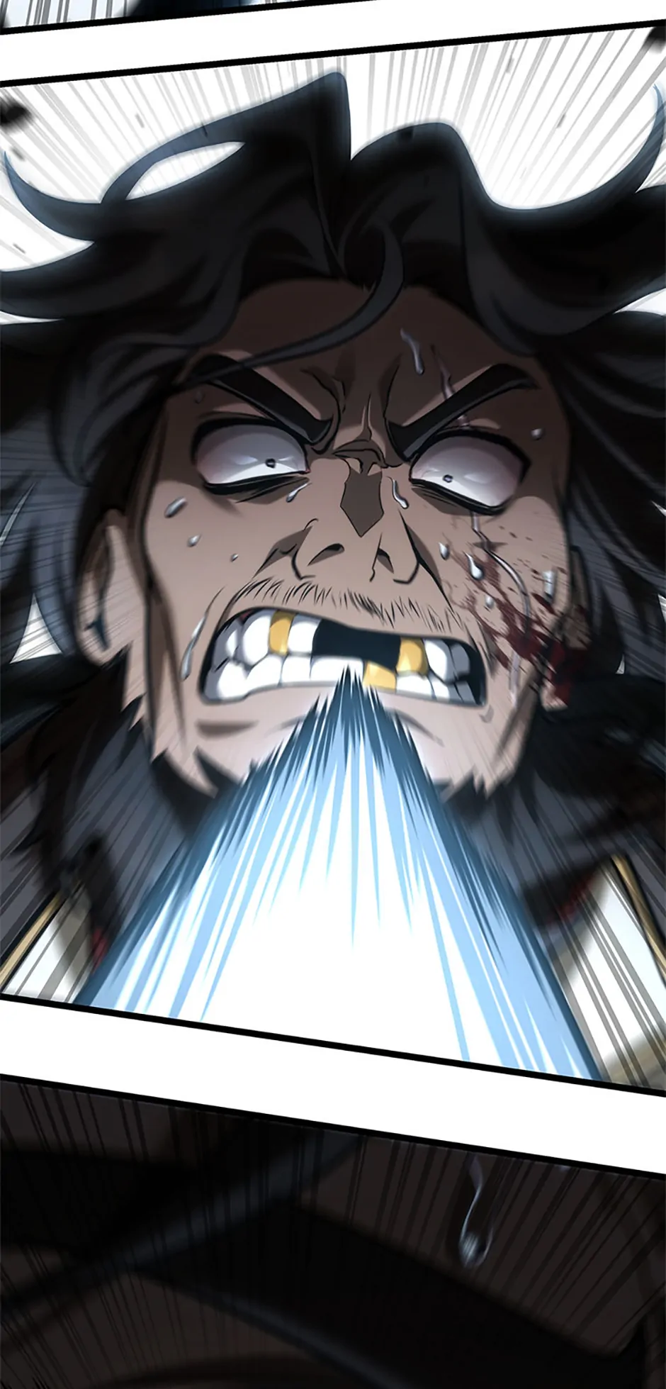 Read The Infinite Mage EN Manga Online