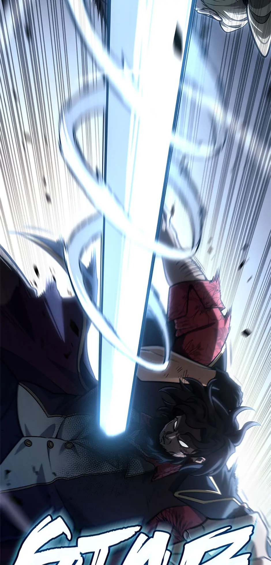 Read The Infinite Mage EN Manga Online