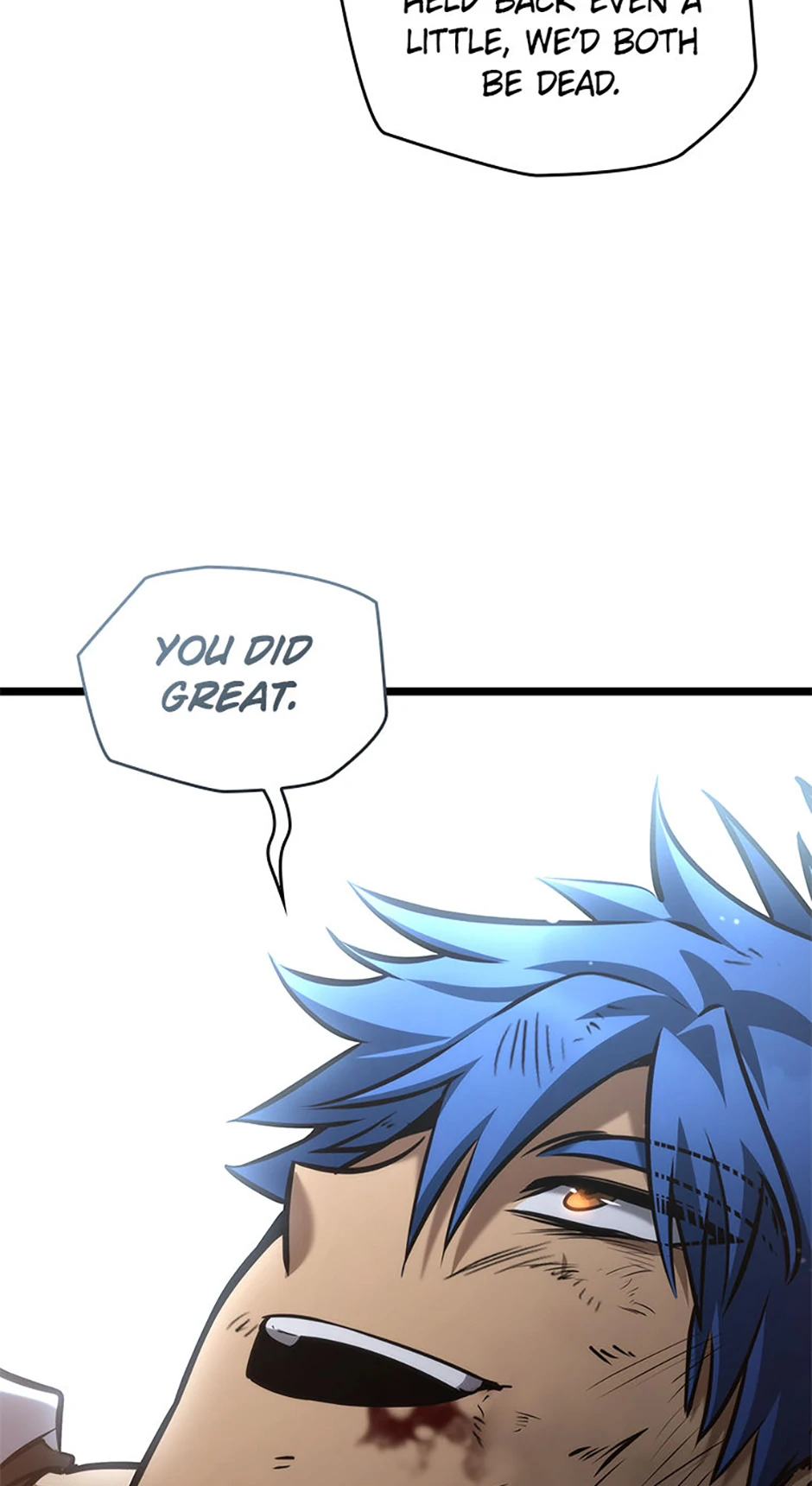 Read The Infinite Mage EN Manga Online