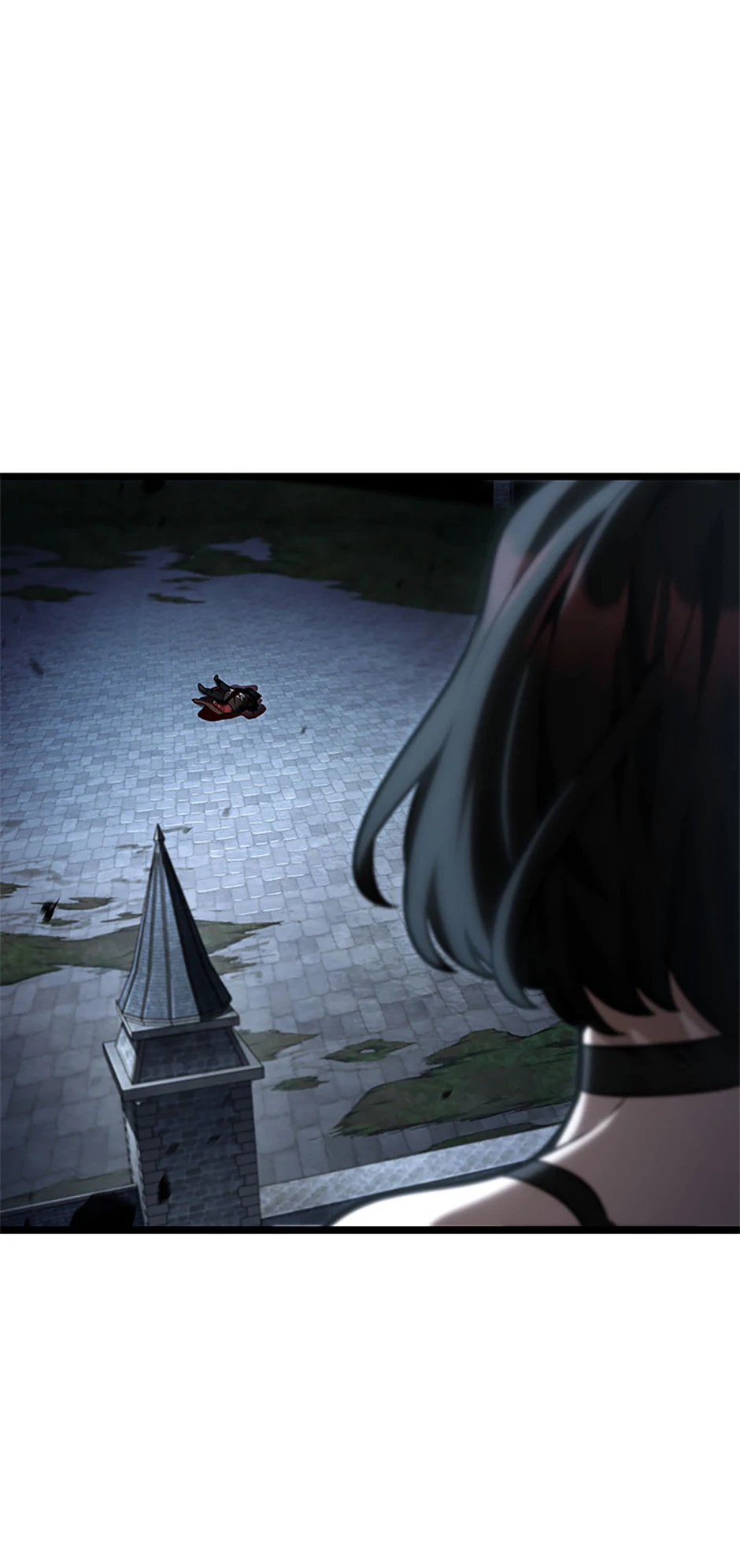 Read The Infinite Mage EN Manga Online