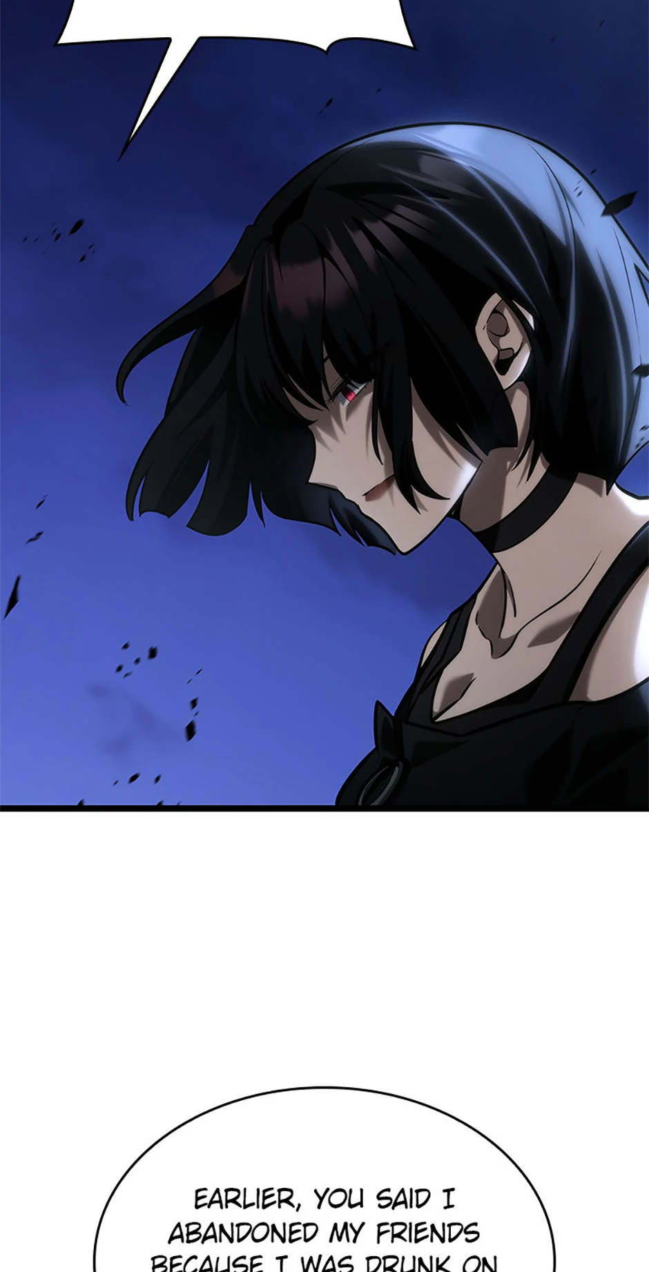 Read The Infinite Mage EN Manga Online