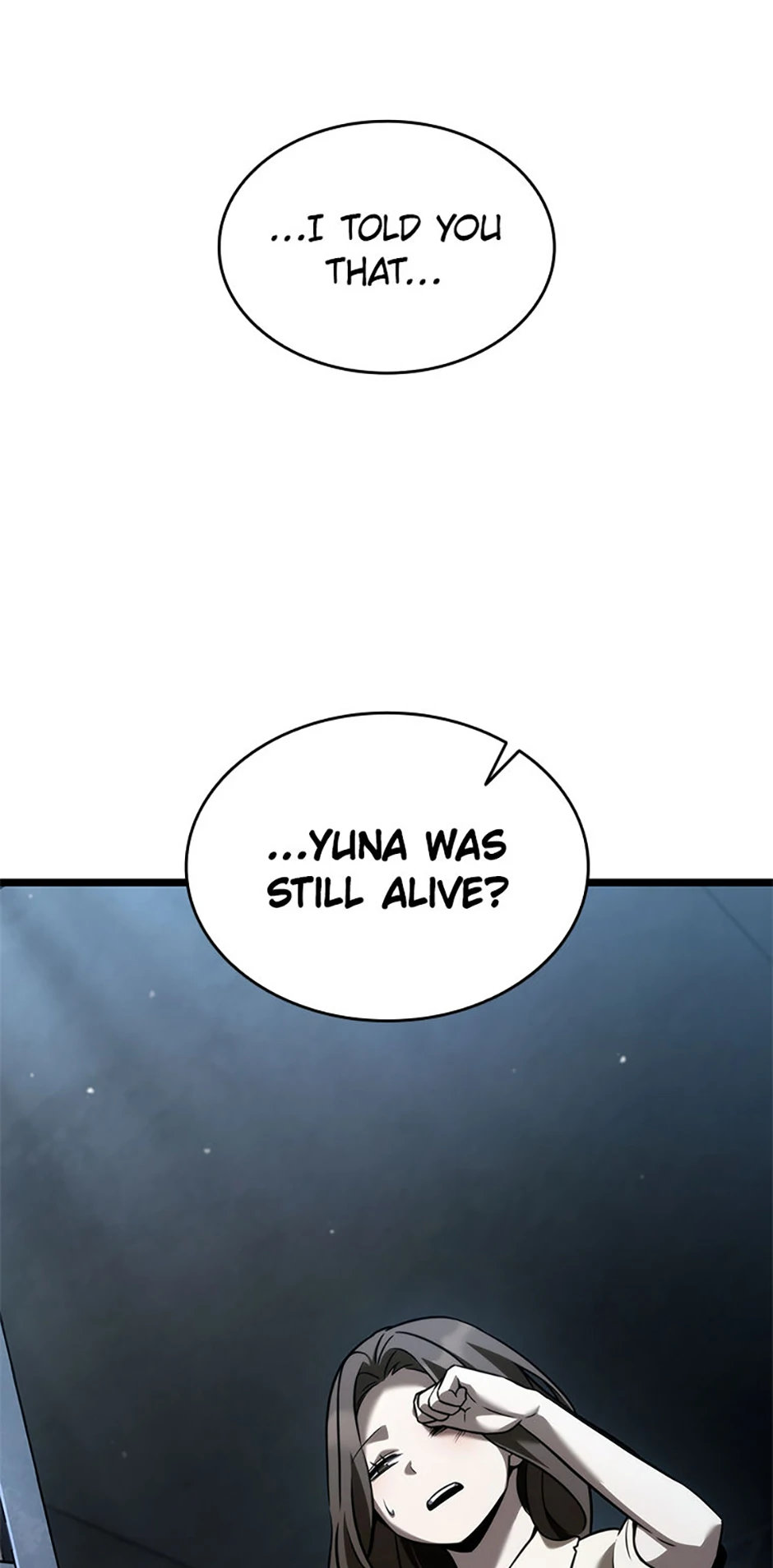 Read The Infinite Mage EN Manga Online