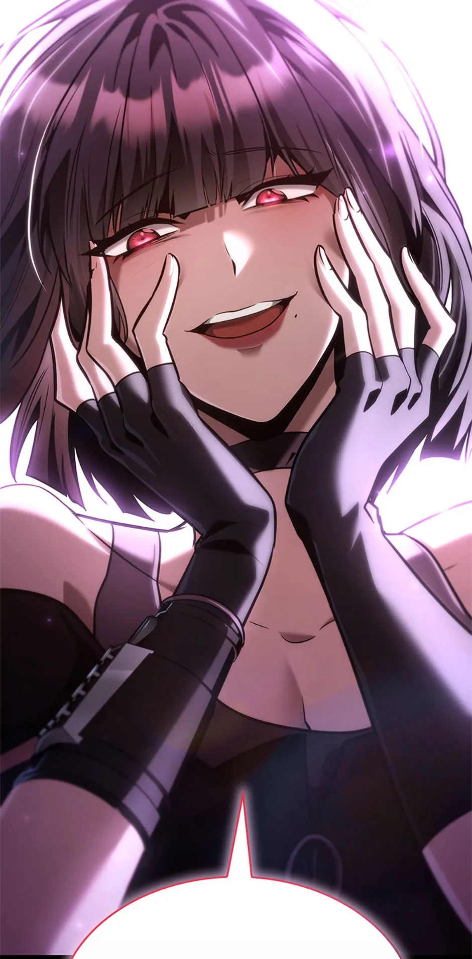 Read The Infinite Mage EN Manga Online