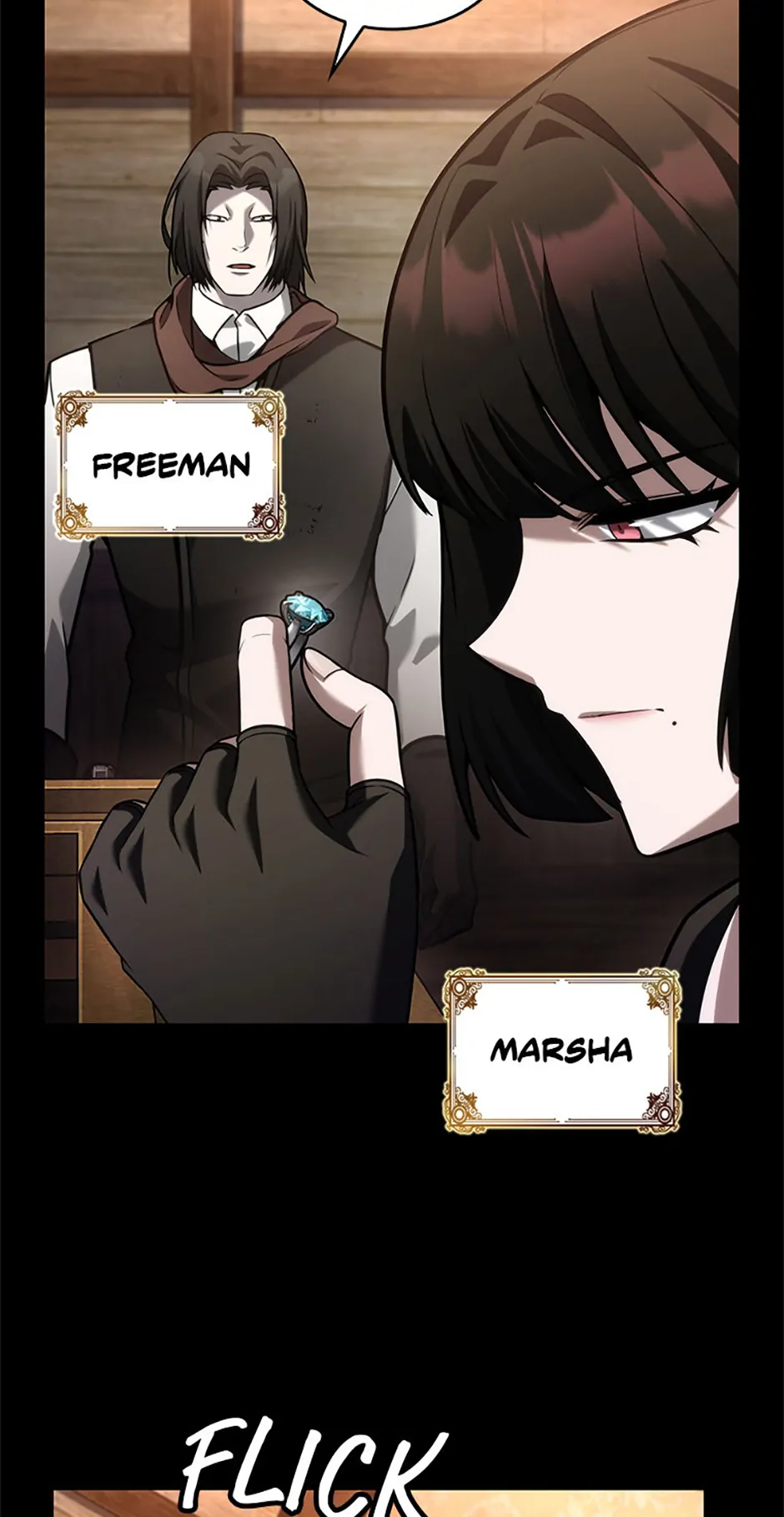 Read The Infinite Mage EN Manga Online