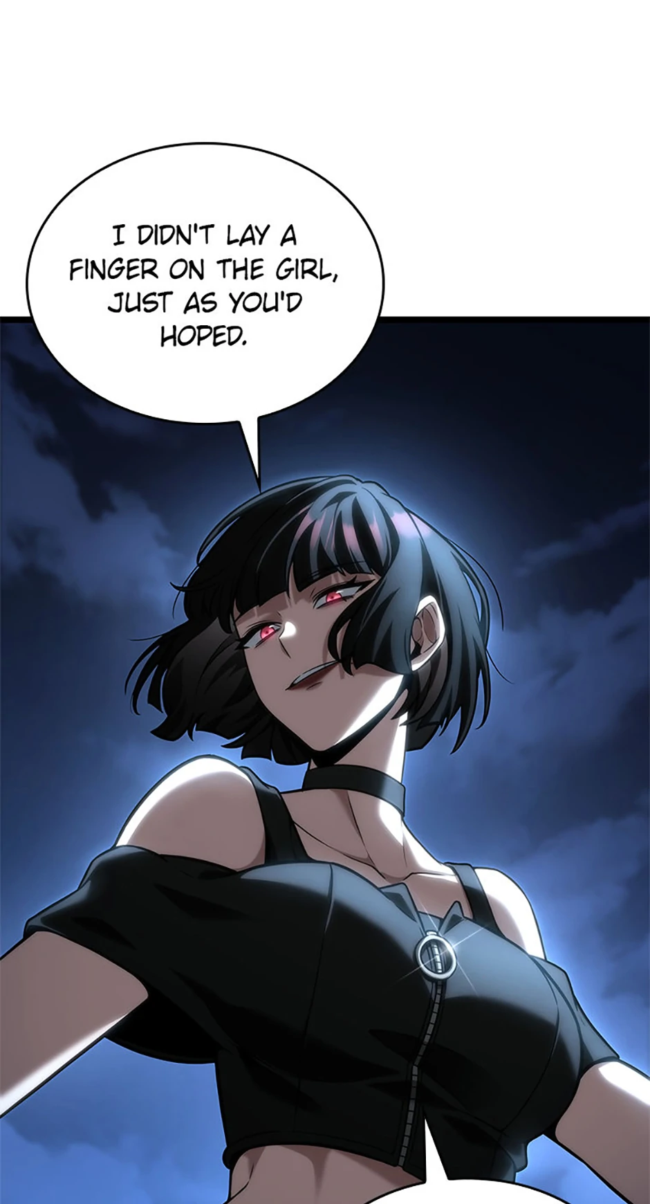 Read The Infinite Mage EN Manga Online