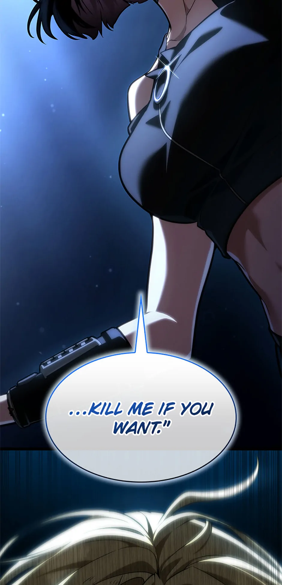 Read The Infinite Mage EN Manga Online