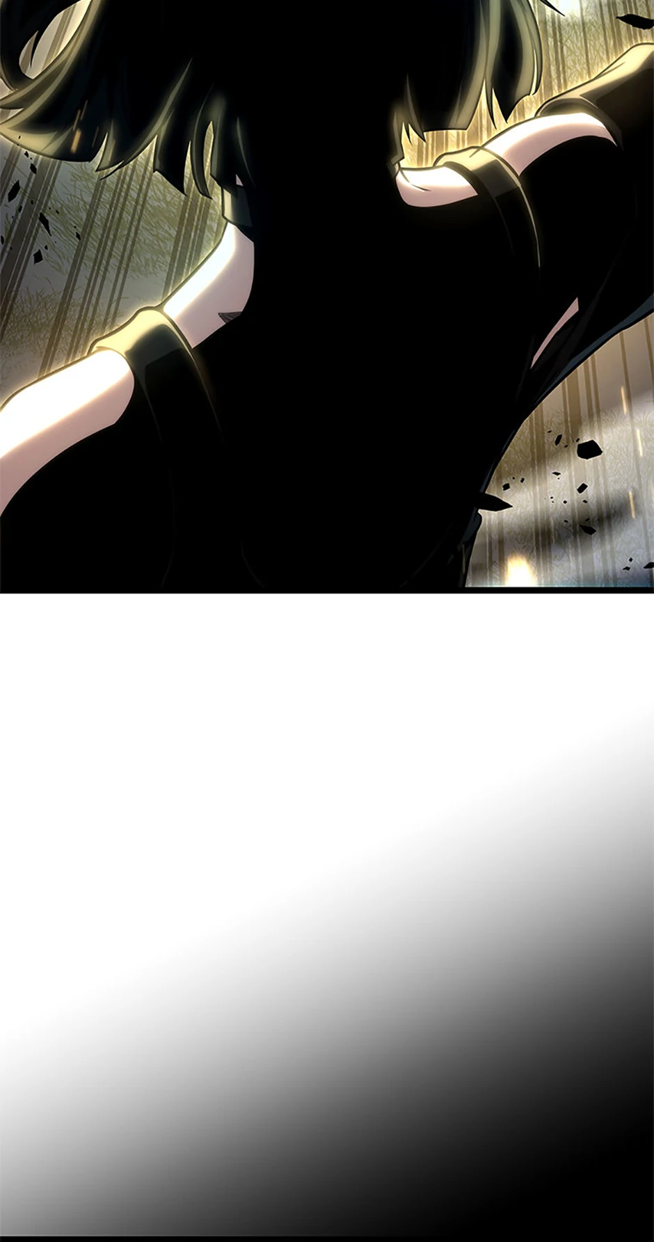 Read The Infinite Mage EN Manga Online