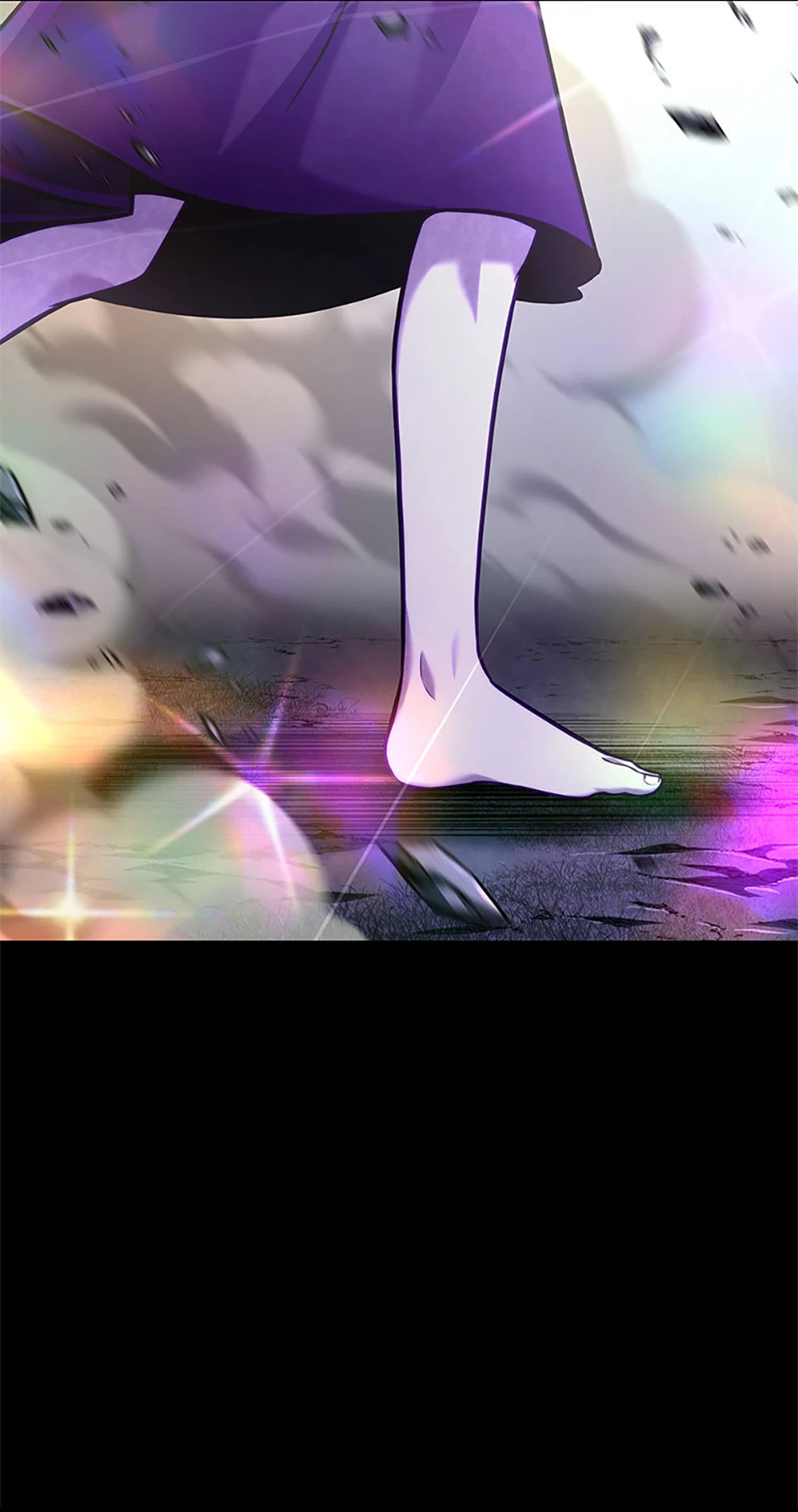 Read The Infinite Mage EN Manga Online