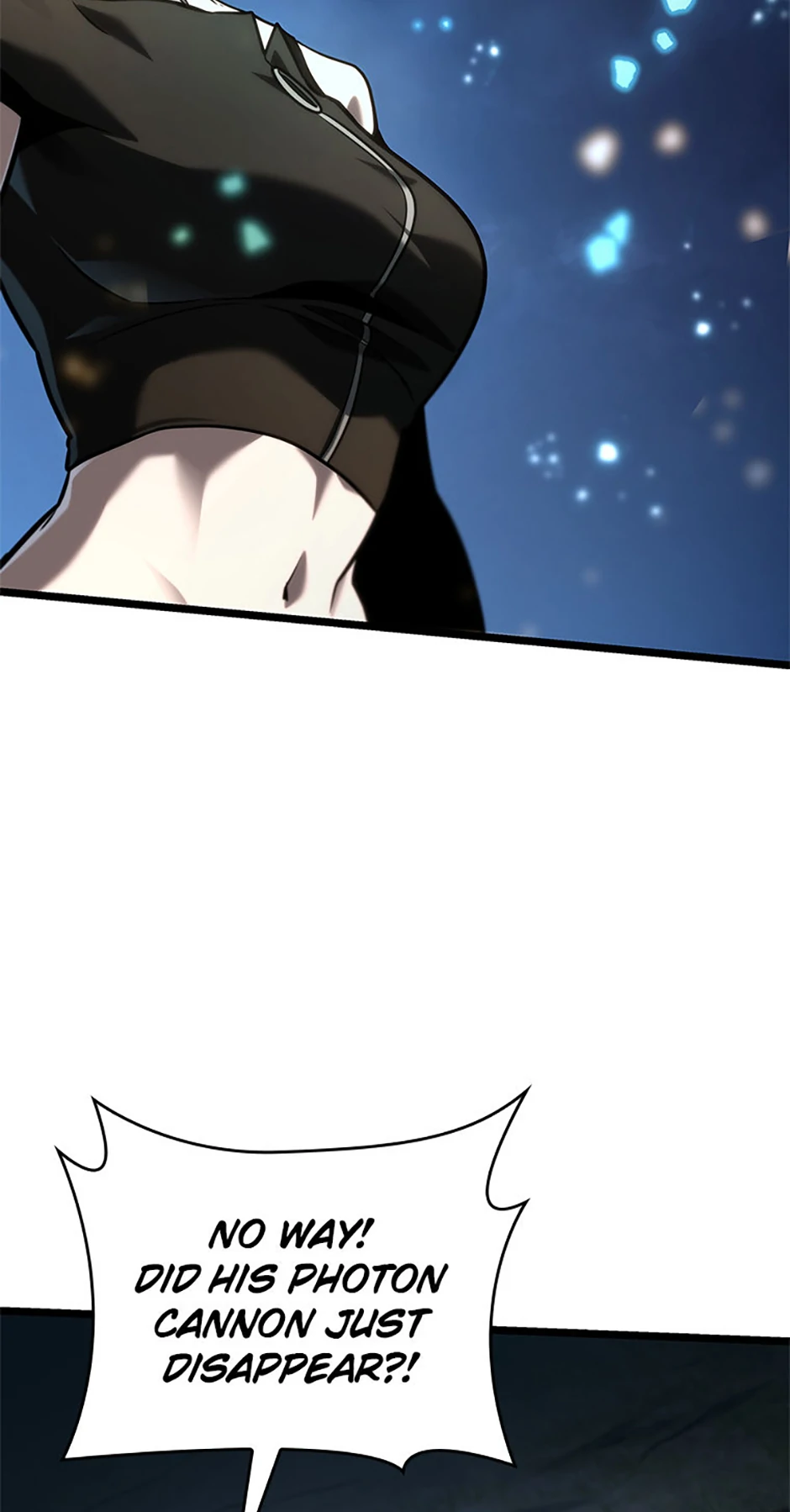 Read The Infinite Mage EN Manga Online